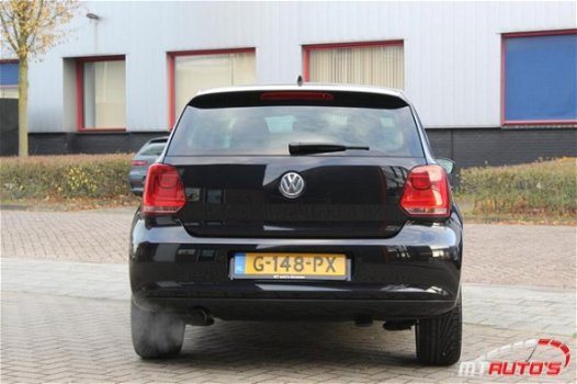 Volkswagen Polo - 1.4 Highline - 1