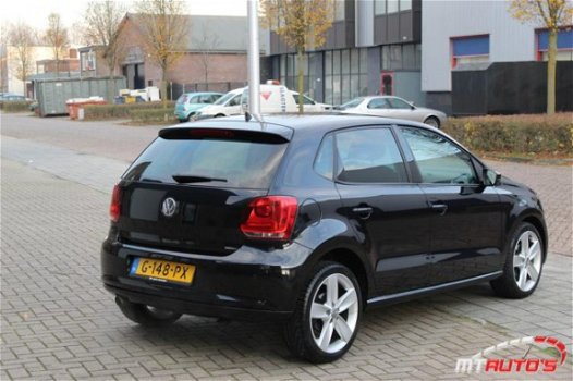 Volkswagen Polo - 1.4 Highline - 1