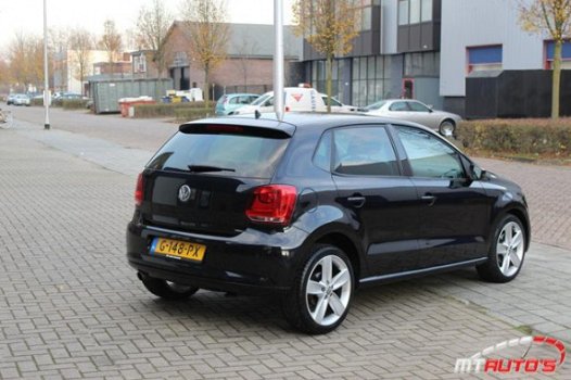 Volkswagen Polo - 1.4 Highline - 1