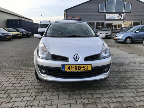 Renault Clio - 1.6-16V Rip Curl - 1