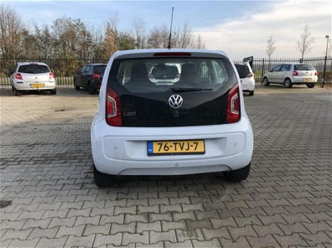 Volkswagen Up! - 1.0 high up - 1