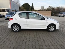 Peugeot 206 - 1.4 XS