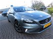 Volvo V40 - 2.0 D2 R-Design Business / LEER / NAVI / NAP / XENON - 1 - Thumbnail