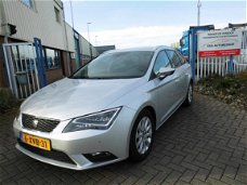 Seat Leon ST - 1.6 TDI Ecomotive Lease Sport / LEER / NAVI / LED NAP