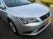 Seat Leon ST - 1.6 TDI Ecomotive Lease Sport / LEER / NAVI / LED NAP - 1 - Thumbnail