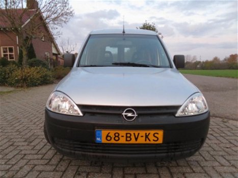 Opel Combo - 1.3 CDTI met Nieuwe APK en185000 km - 1