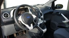 Ford Ka - 1.2 Titanium ; 16"Lmv+Airco+El.pakket=STOER