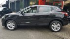 Nissan Qashqai - 1.2 ACENTA LED DAB CC NAVI CAMERA - 1 - Thumbnail