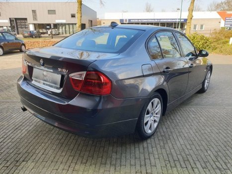 BMW 3-serie - 318i AUTM NL AUTO NAVI NAP NW APK - 1