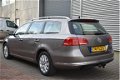 Volkswagen Passat Variant - 1.6 TDI Comfl. BlueMotion Navi PDC (2012) - 1 - Thumbnail