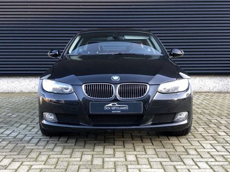 BMW 3-serie Coupé - 320i Corporate Lease Executive / LEDER / NAP / ORG.NL - 1