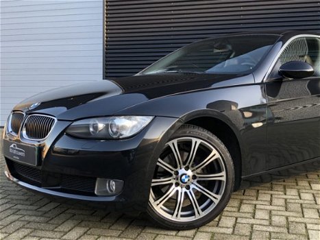 BMW 3-serie Coupé - 320i Corporate Lease Executive / LEDER / NAP / ORG.NL - 1