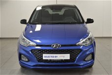 Hyundai i20 - 1.0 T-GDI Trend [Two-Tone Edition]