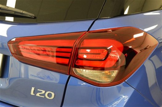 Hyundai i20 - 1.0 T-GDI Trend [Two-Tone Edition] - 1