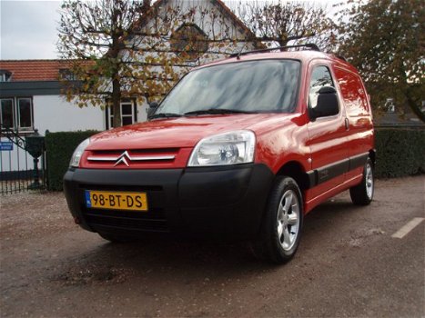 Citroën Berlingo - 1.9 D 600 *MEI 2005*ZEER NETTE BERLINGO - 1