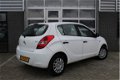 Hyundai i20 - 1.2i ActiveVersion 5 Deurs Zuinig N.A.P - 1 - Thumbnail