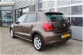 Volkswagen Polo - 1.2 TSI Highline DSG 5 Deurs Stoelverwarming N.A.P - 1 - Thumbnail