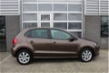 Volkswagen Polo - 1.2 TSI Highline DSG 5 Deurs Stoelverwarming N.A.P - 1 - Thumbnail