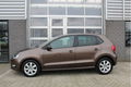 Volkswagen Polo - 1.2 TSI Highline DSG 5 Deurs Stoelverwarming N.A.P - 1 - Thumbnail