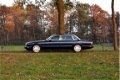 Daimler 4.0 - 4.0 V8 Super Super Eight 4.0 V8 S/C LWB – Sapphire Blue – 141DKM Orig NL - 1 - Thumbnail