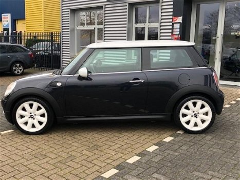 Mini Mini Cooper - 1.4 Pepper - 1