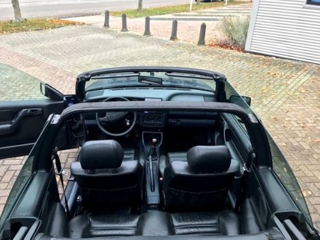 Volkswagen Golf Cabriolet - 2.0 Avantgarde - 1