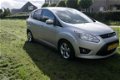 Ford C-Max - EcoBoost - 1 - Thumbnail