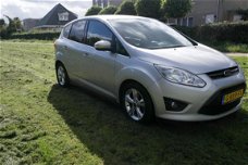 Ford C-Max - EcoBoost