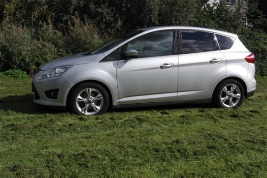 Ford C-Max - EcoBoost - 1