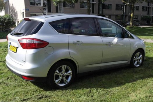 Ford C-Max - EcoBoost - 1