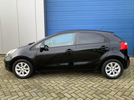 Kia Rio - 1.2 CVVT Super Pack - 1