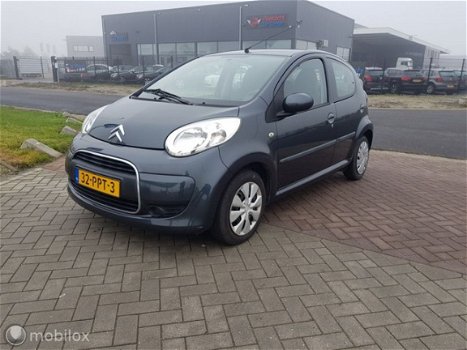 Citroën C1 - 1.0-12V Ambiance - 1