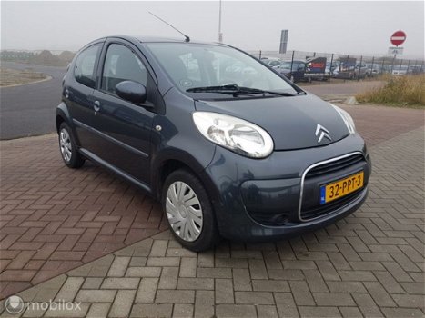 Citroën C1 - 1.0-12V Ambiance - 1