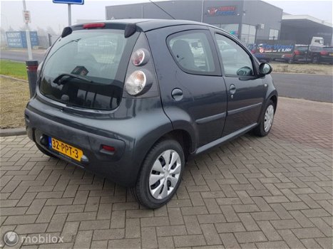 Citroën C1 - 1.0-12V Ambiance - 1