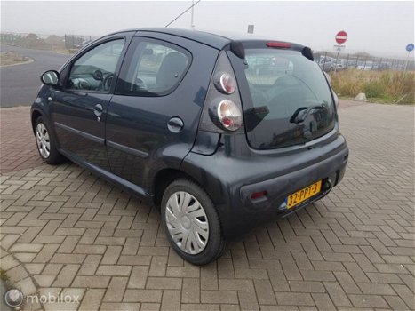 Citroën C1 - 1.0-12V Ambiance - 1