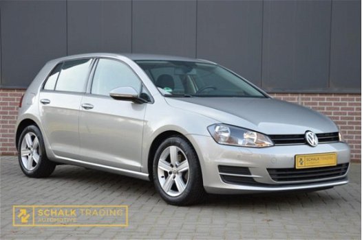 Volkswagen Golf - 1.4 TSI ACT Highline |Nav|PDC|Nw apk - 1