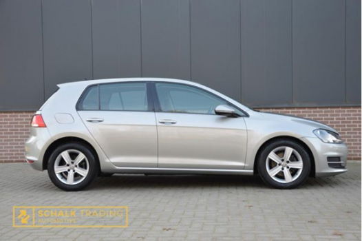 Volkswagen Golf - 1.4 TSI ACT Highline |Nav|PDC|Nw apk - 1