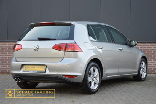 Volkswagen Golf - 1.4 TSI ACT Highline |Nav|PDC|Nw apk - 1