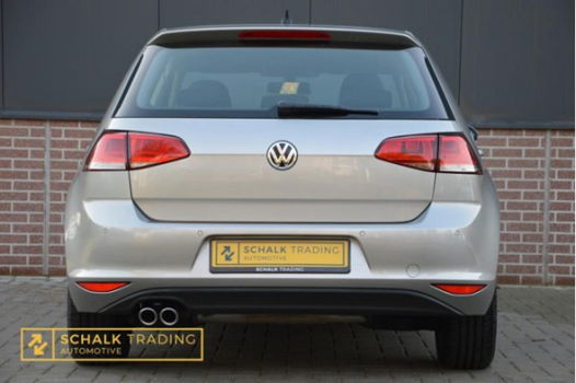 Volkswagen Golf - 1.4 TSI ACT Highline |Nav|PDC|Nw apk - 1