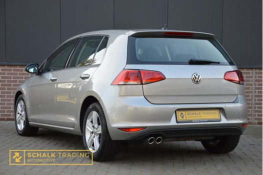 Volkswagen Golf - 1.4 TSI ACT Highline |Nav|PDC|Nw apk - 1