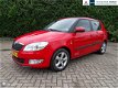 Skoda Fabia - 1.2 TDI Greenline 5 drs, Trekhaak, Cruise, Airco - 1 - Thumbnail