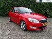 Skoda Fabia - 1.2 TDI Greenline 5 drs, Trekhaak, Cruise, Airco - 1 - Thumbnail