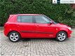 Skoda Fabia - 1.2 TDI Greenline 5 drs, Trekhaak, Cruise, Airco - 1 - Thumbnail