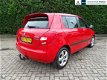 Skoda Fabia - 1.2 TDI Greenline 5 drs, Trekhaak, Cruise, Airco - 1 - Thumbnail