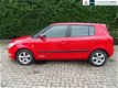 Skoda Fabia - 1.2 TDI Greenline 5 drs, Trekhaak, Cruise, Airco - 1 - Thumbnail