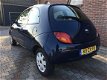 Ford Ka - 1.3 Cool & Sound bj 2008 airco elek ramen apk tot oktober 2020 - 1 - Thumbnail