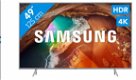 Samsung QE49Q65R - 1 - Thumbnail