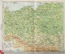 oud landkaartje Polen - 1 - Thumbnail