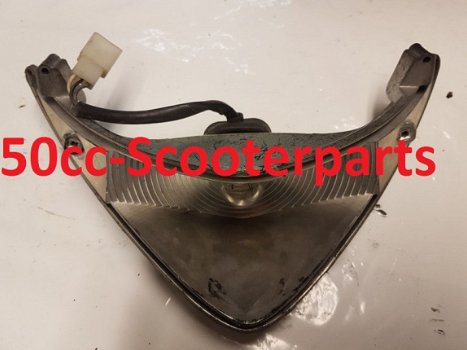 Achterlichtunit Suzuki Uf 50 Estilete 35710-30F00-000 Gebruikt - 1