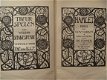 Shakespeare's Hamlet - Rie Cramer - circa 1922 (1e druk) - 2 - Thumbnail